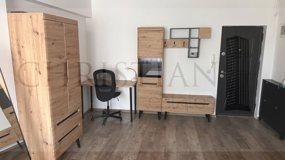 2 camere - Ranetti Residence Politehnica Grozăvești - Poză 4