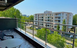 Apartament 2 camere XL de închiriat – Zona Campus - Bloc nou - Poză 15