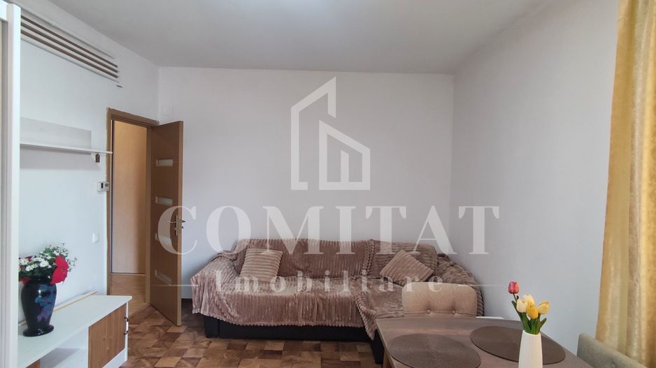 Apartament cu 2 camere de închiriat | Zona Florilor - Florești - Poză 9