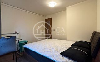 Apartament de vânzare cu 3 camere în zona Nufârul, Oradea - Poză 6