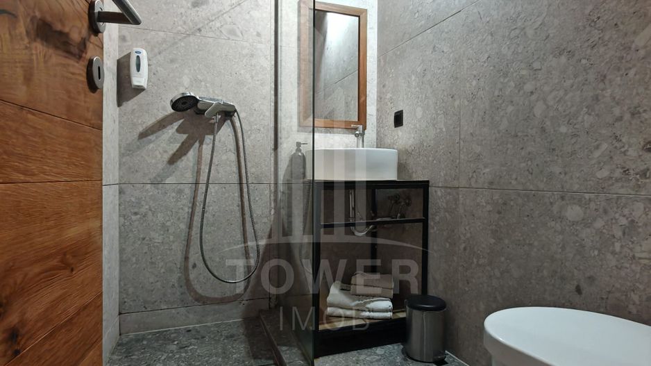 Apartament in centru istoric . - Poză 10