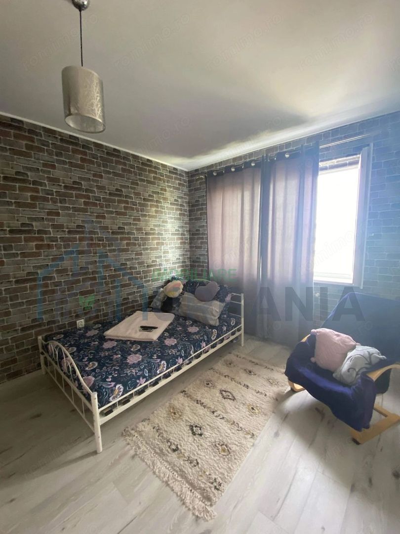 Garsonieră modernă, utilată complet, în Piața Nicolina, Iași - Poză 1