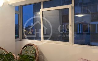 Apartament cu 3 camere de vanzare in zona Cantemir Oradea - Poză 9