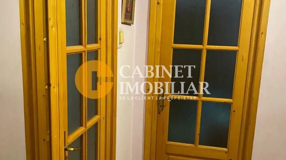 3 camere, etaj 1/4, Tatarasi-Scoala nr 4, fara risc, liber! - Poză 4