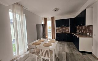 Casa parter mobilata si utilata - comuna Berceni - Poză 4