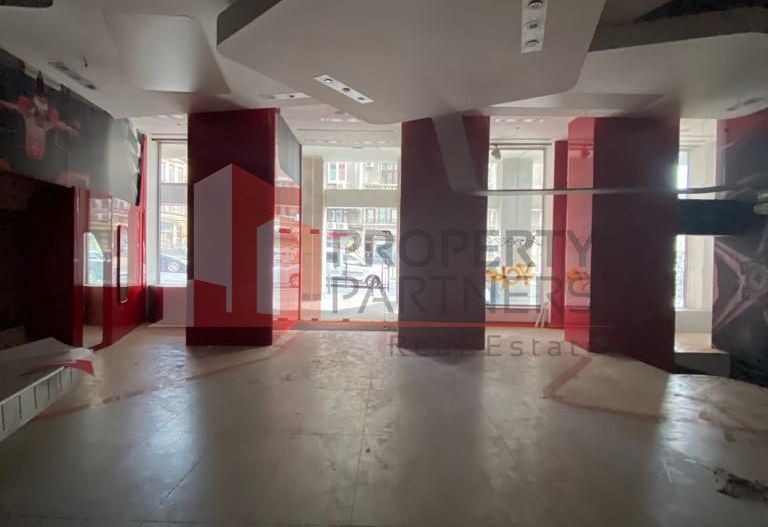Spatiu comercial Calea Victoriei - Poză 5