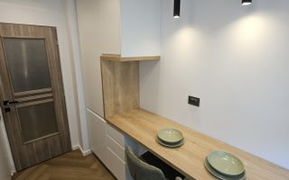 2 camere Tineretului | Vizavi parc | 2 AC | 650€ - Poză 13