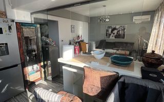 Apartament 2 camere Brancoveanu Grand Arena Berceni  S277 - Poză 7