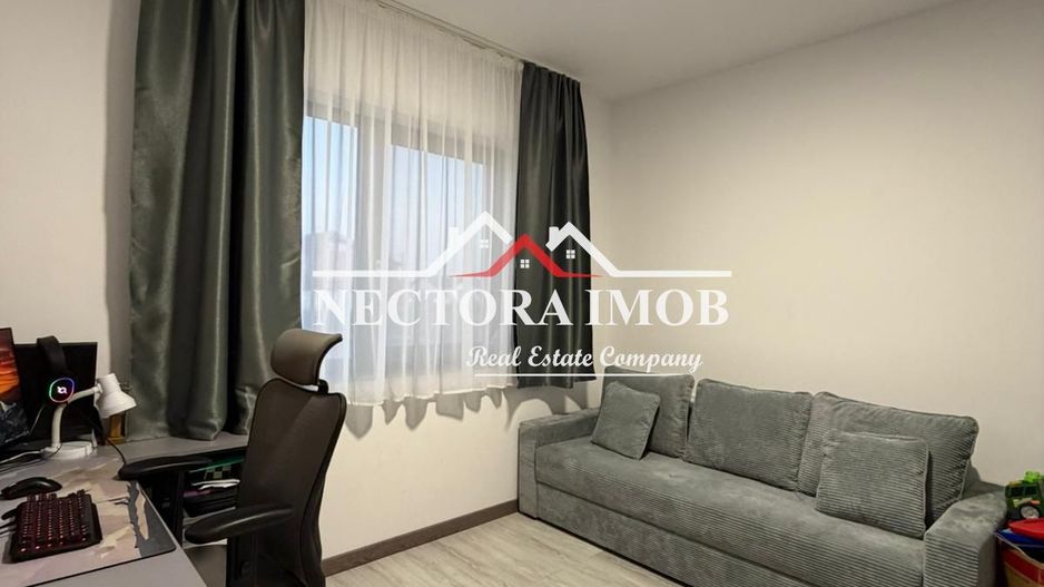 NECTORA IMOB-Casa 4 camere, 150 mp + 501 mp teren, Santandrei, Utilata - Poză 10