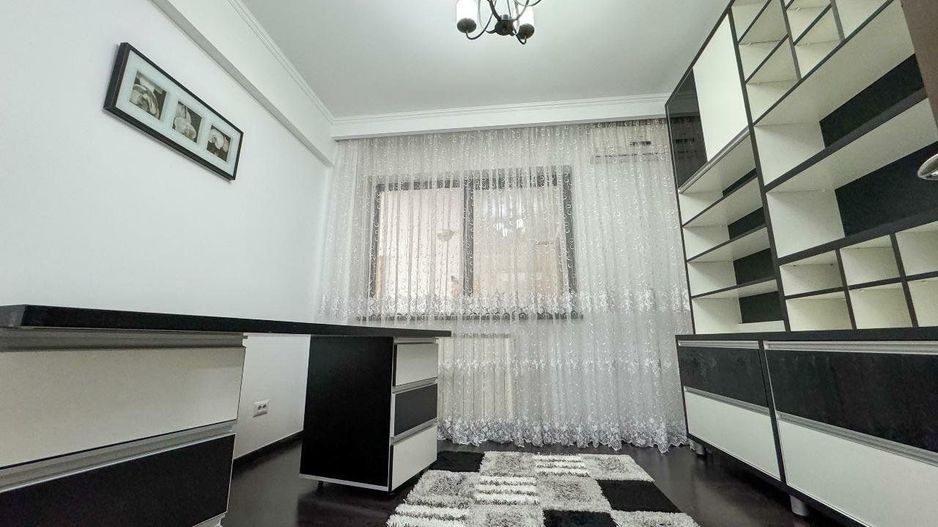 HERASTRAU || AVIATIEI || CARAFIL || 4 CAMERE || NOU PRIMA INCHIRIERE CURTE 70Mp - Poză 13