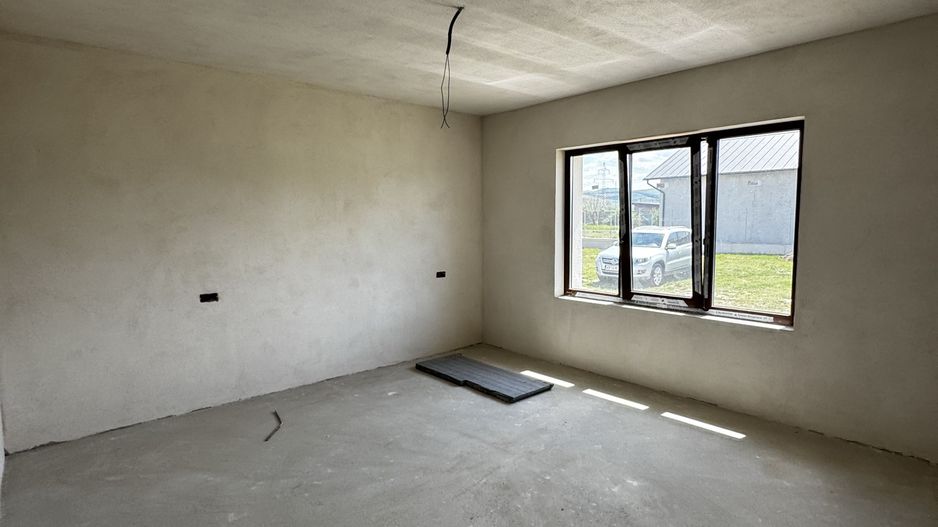 Casa in proces de finisaj de vânzare in Sebeș - Poză 5