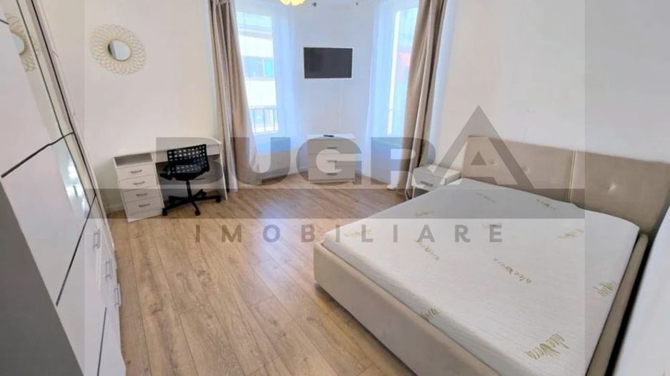 Apartament de 2 camere, modern, 68mp, parcare, zona Sigma - Poză 2