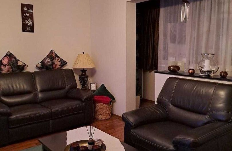 Vanzare Apartament 3 camere, Grand Arena - Poză 1