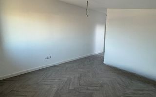 Vânzare, penthouse, 3 camere cu vedere la munte, Coder Residence - Poză 9