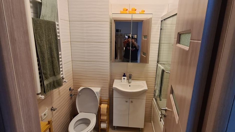 Apartament 2 camere Militari Residence + Loc Parcare - Poză 7