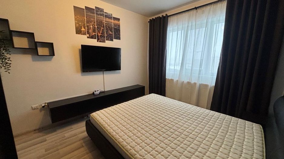 Apartament 2 camere – Drumul Belșugului 23 | Loc de parcare - Poză 4