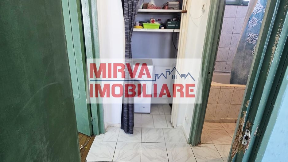 Apartament 2 camere | Vest – Kaufland | Etaj 8/10 - Poză 9