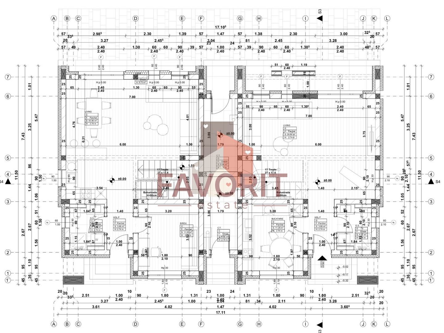 Comision 0%. Cartier Europa. Finisaje premium. - Poză 11