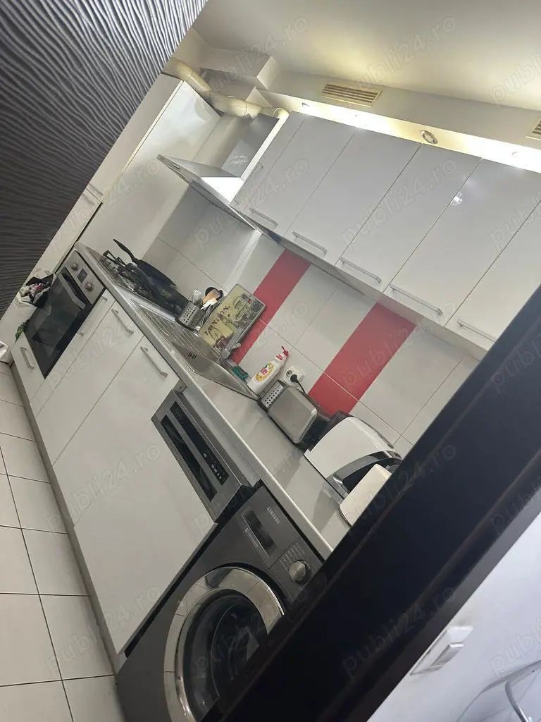 Apartament 2 camere Palladium Residence, Parcare Subterana inclusa - Poză 5