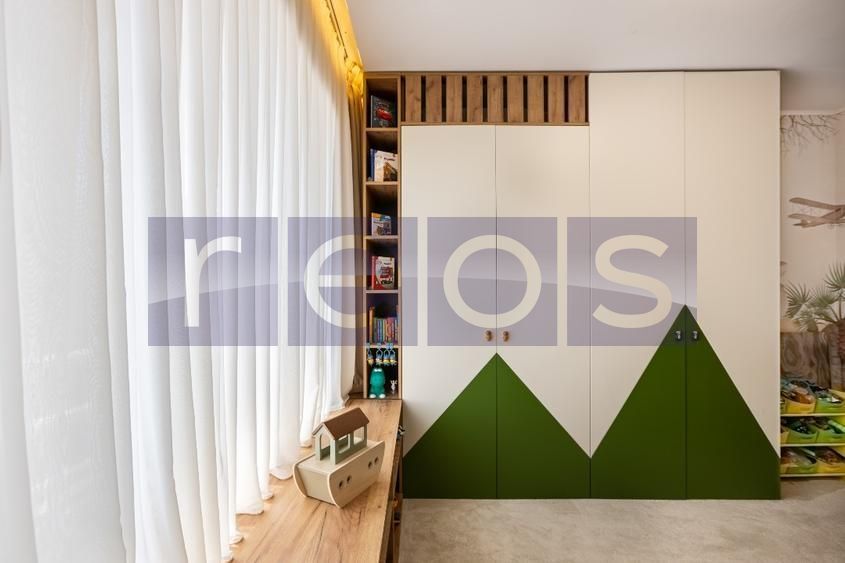 VANZARE 3 CAMERE -DECOMANDAT -2 LOC PARCARE - Poză 8