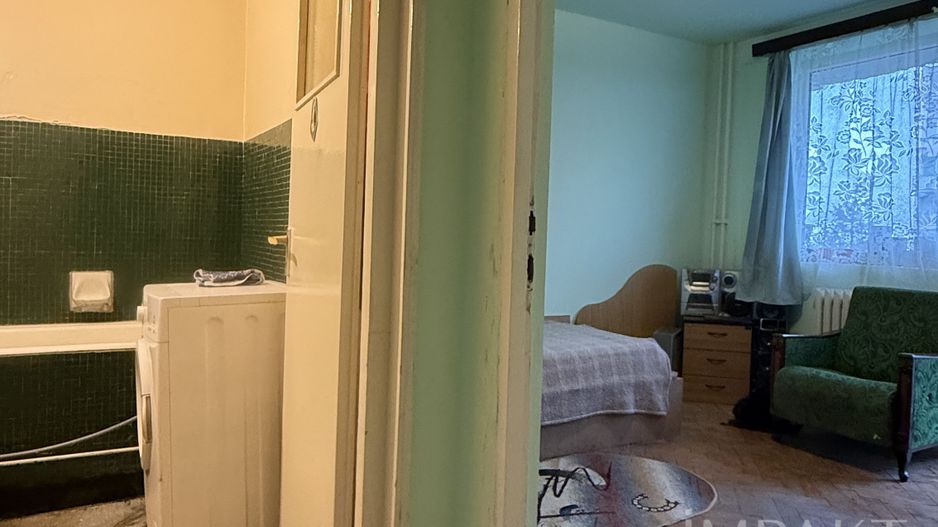 Apartament cu 2 camere in Gheorgheni langa Complex Mercur - Poză 4