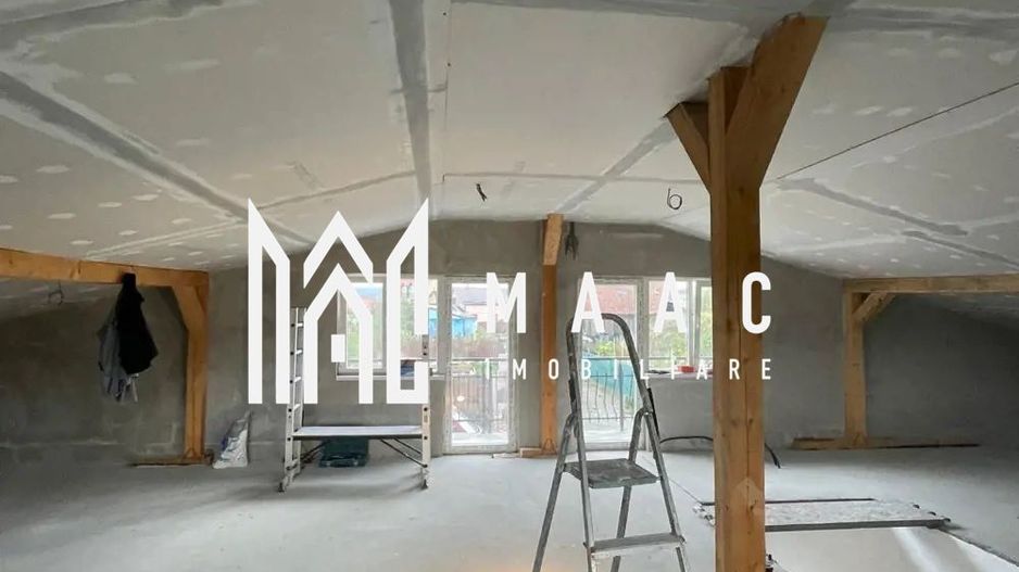 Casa  | 5 camere | Teren 650 MP |  | 170 MPU | Cornatel - Poză 2