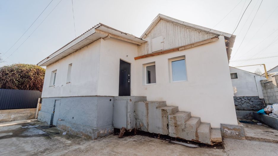 Casă în Vatra - strada centrală Linella - Poză 16