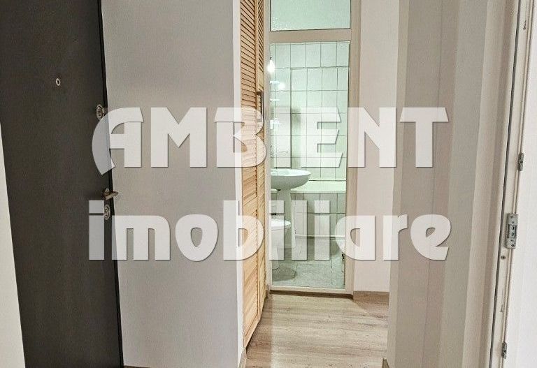 Apartament 2 camere, etaj 2, zona Crucea Gării; - Poză 5