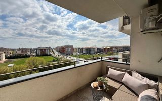 Vis a vis de Esso. Lift. Mijloc transport in fata. Loc de parcare. - Poză 13