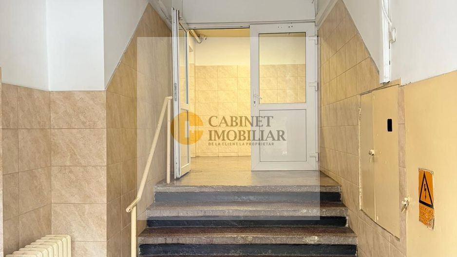 Centrala Proprie | 3 camere | Decomandat | N. Titulescu - Poză 18