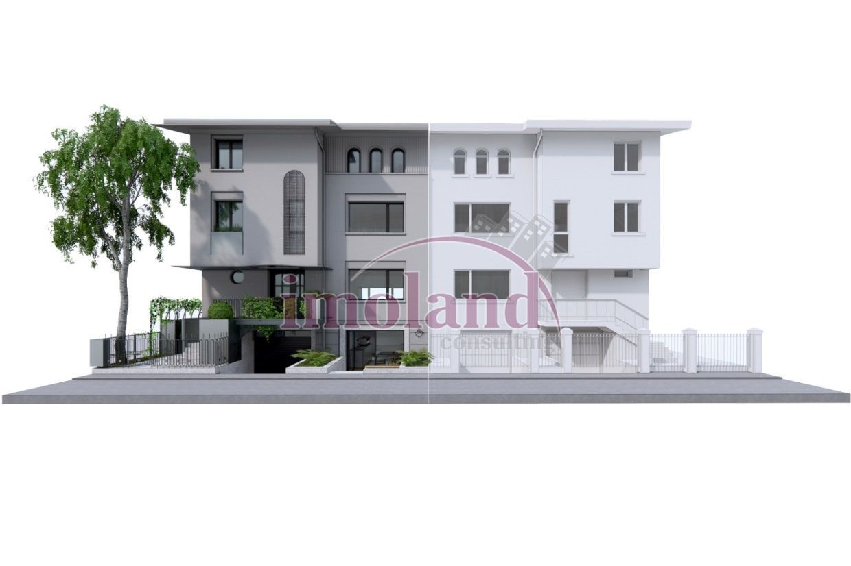 Imobil office | locuinta - Piata Floreasca-Parcul Cinema Floreasca - Poză 32