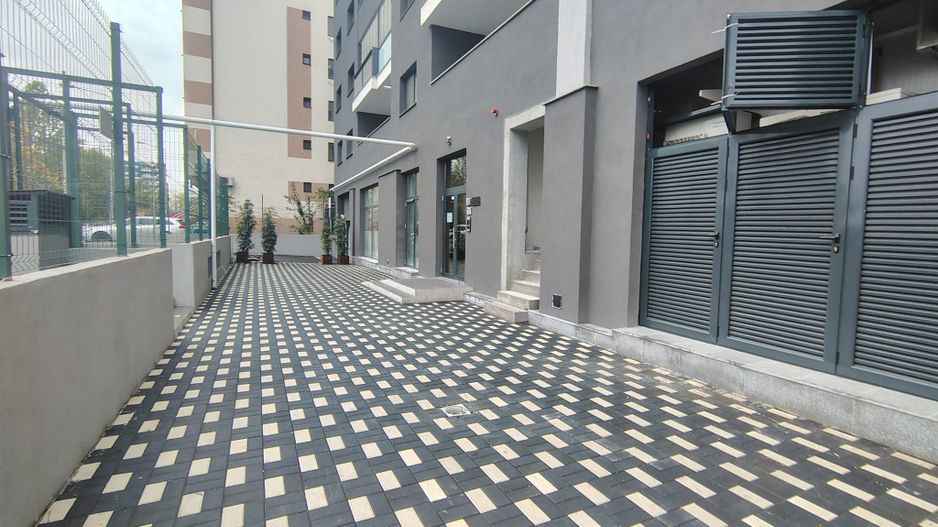 Spatiu comercial I metrou Mihai Bravu I complex nou - Poză 1