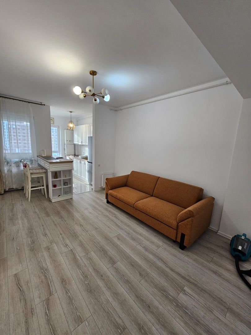 Apartament 2 camere de închiriat – Chiajna - Poză 15