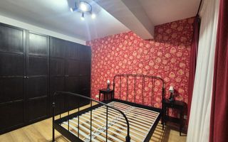 Bloc nou, sectiune mare, apartament 3 camere cu semineu, terasă mare si garaj - Poză 14