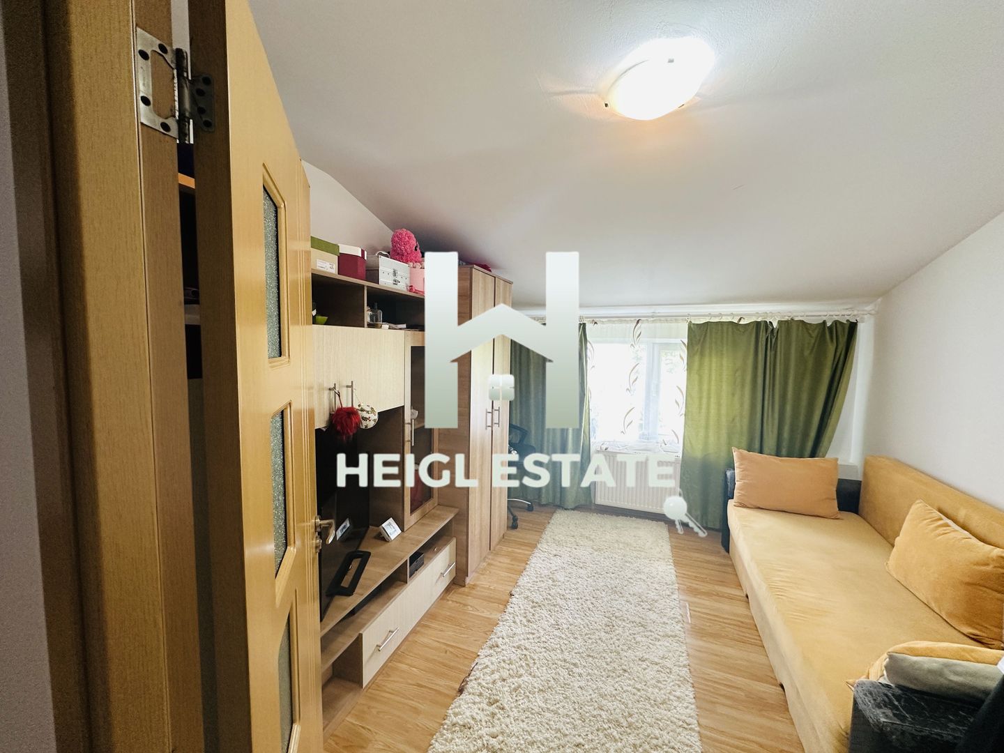 Apartament cu 2 camere langa Spitalul Judetean - Poză 5