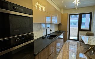 Apartament de Lux 2 Camere | Coresi Brașov | 76 mp | 2 Băi | Parcare - Poză 6