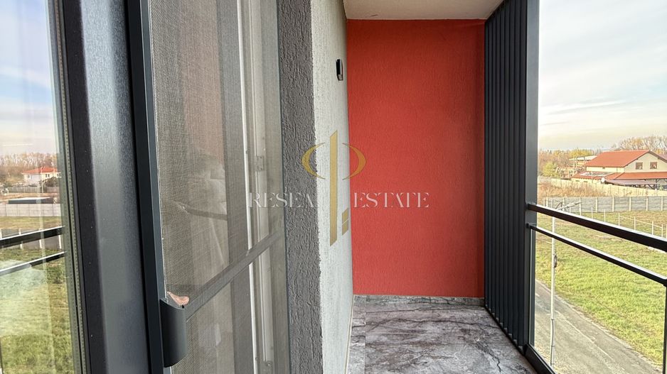 Apartament modern cu 3 camere| Ghiroda - Poză 11