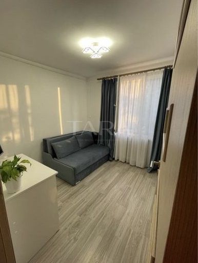 Apartament 2 camere, decomandat aproape de Parcul Sportiv, Iulius Mall - Poză 1