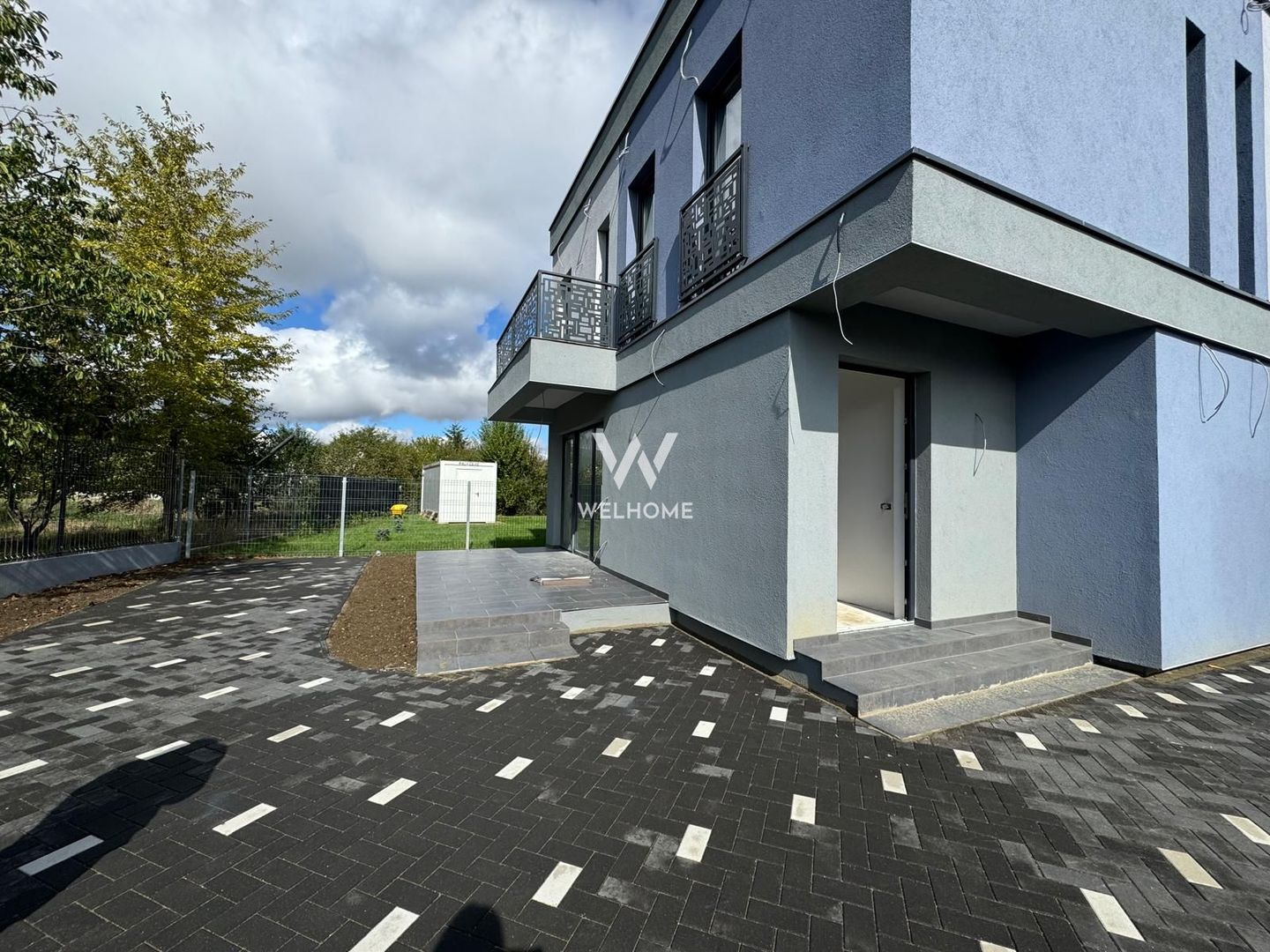 Duplex intabulat, Cristian, Sibiu COMISION 0 - Poză 2