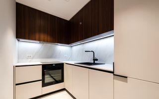 Studio dublu exclusivist în One Mircea Eliade – Design modern - Poză 8