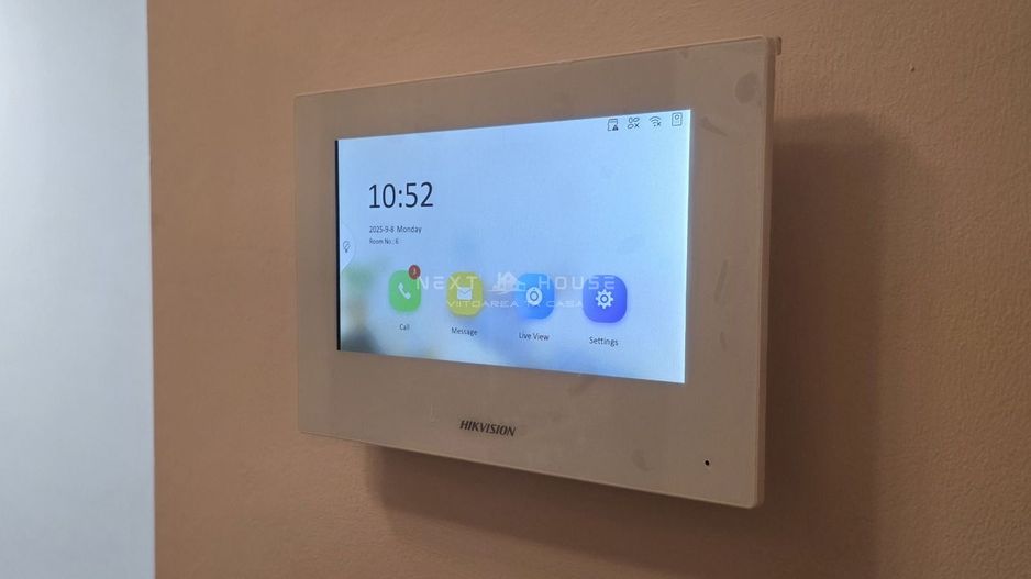 Apartament VIP Promenada Residence - Chiajna - Giulesti Sarbi - Poză 4