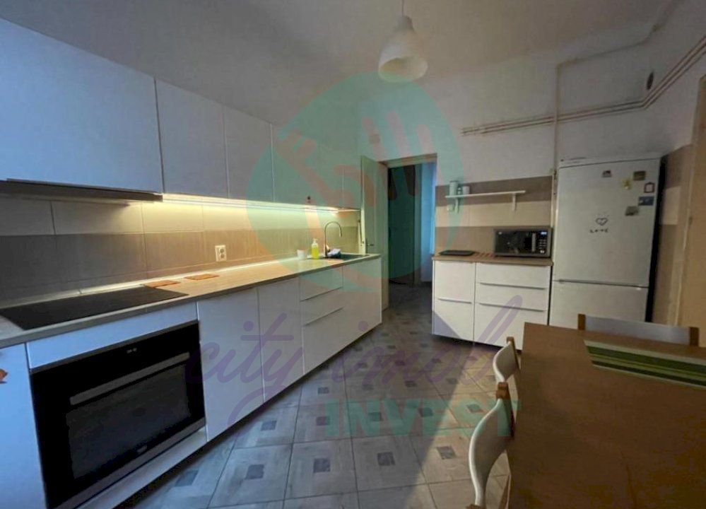 5 Camere in Vila Restaurata din Perioada Interbelica | Victoriei | - Poză 13