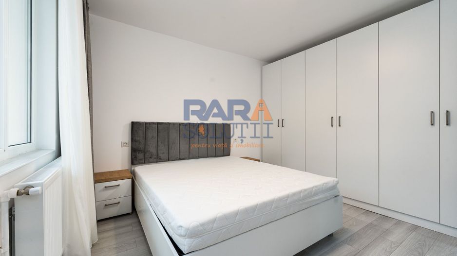 Prima închiriere, apartament două camere, ultracentral - Poză 9