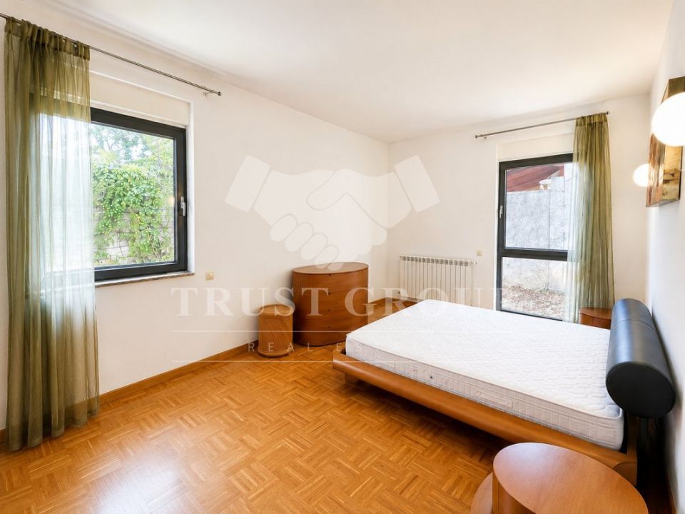 Apartament 4 camere Capitale + Curte | Loc de parcare & Boxa - Poză 3