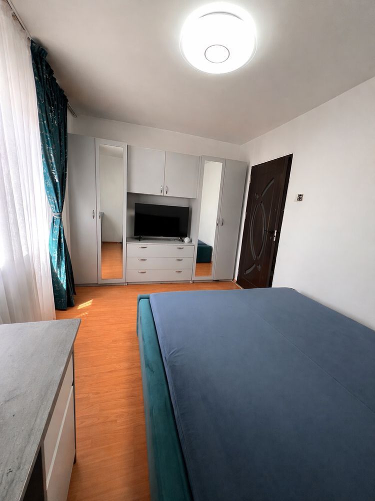 Apartament 2 camere Craiovita Noua - Fortuna Grup 200 - Poză 3