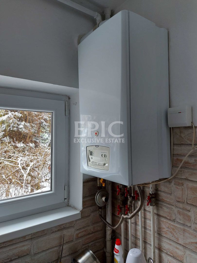 Apartament 2 camere in bloc reabilitat termic - Poză 3