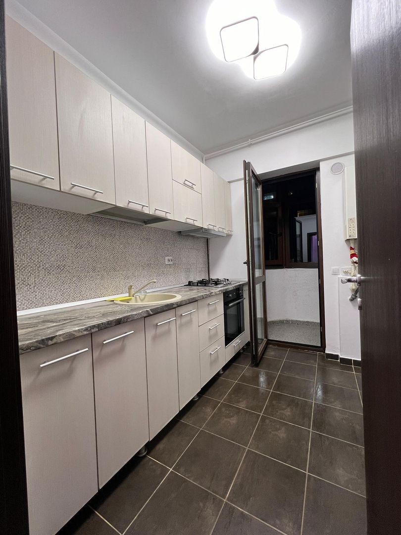 AP. 3 CAMERE APARATORII PATRIEI, LOC PARCARE, BLOC NOU, METROU 4 MIN - Poză 6