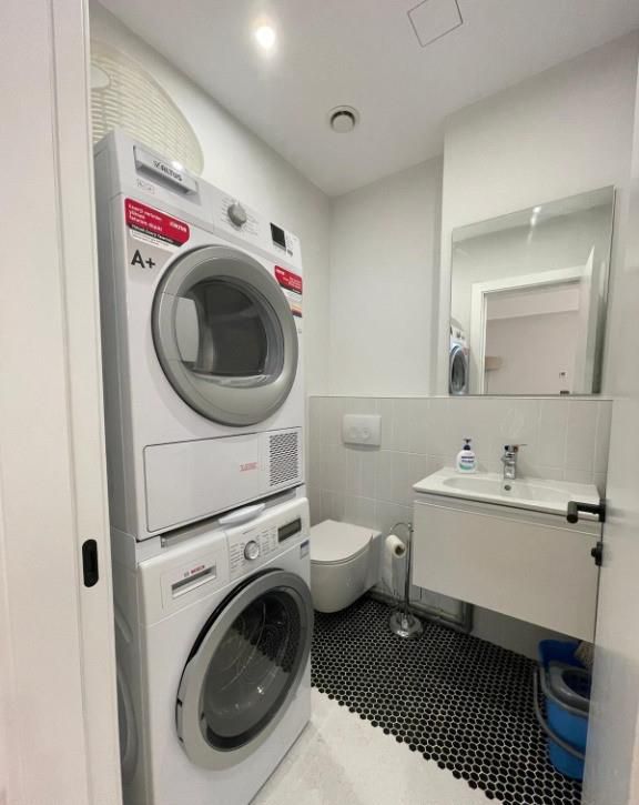 APARTAMENT 3 CAMERE ESCAPE RESIDENCE | CASA PRESEI - Poză 5