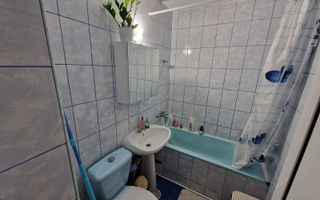 2 Camere Semidecomandat, zona Zimbru. - Poză 7