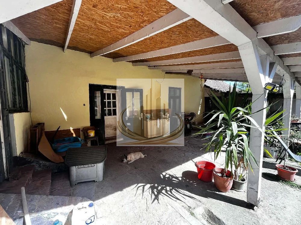 Casă individuală Sânandrei | 185 mp | Teren 1.600 mp - Poză 2